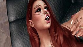 Lexi love shares her second life casting couch interview experience