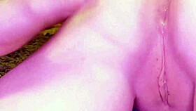 i came to visit my stepsister and persuaded licking her beautiful anal and fucked with my tongue