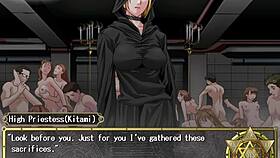 Bible Black The Infection Memory Loss Playthrough Part 1