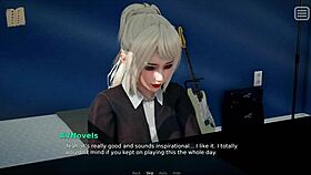 my bully turned into my mature lover, what a twist in our homemade erotic story