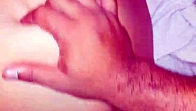 is my psychology friend masturbating?