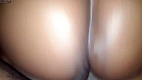 This American girlfriend has a wet pussy ready for fucking.