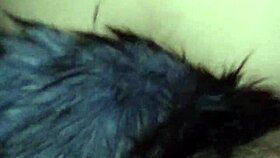 Is this zorrita rica ready for anal?