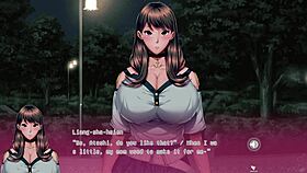 Oh wow, this anime hentai has hot creampie scenes! 🔥