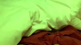 The Lady Performs Various Actions On My Cock In This Detailed Scene