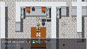 prince's friend gets naughty under the table with big tits and ass in ntr sisters