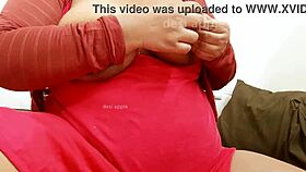 Can this sexy Indian college girl handle her forbidden desires?