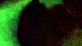 ebony beauty bent over for intense doggystyle action