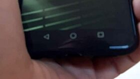 i spyed on my wife as she gived me a handyshow, feelin so naughty and excited