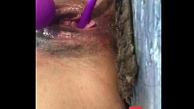 Batendo Punheta Em Video Chamada Com A Gostosa Da Minha Ex Namorada