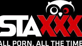 Pornstar Dana DeArmond Takes Big Black Cock Up Ass