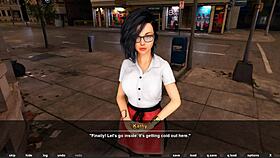 daughter for dessert chapter 12 gameplay walkthrough