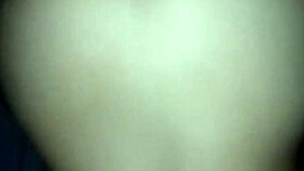 she said her husband never had anal sex so i did it the way she wanted to feel will she like it i'll see on the next date