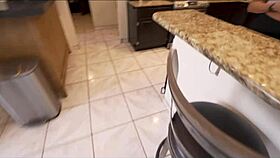 My Friend's Hot Mom Paris Knight Spills Her Secret