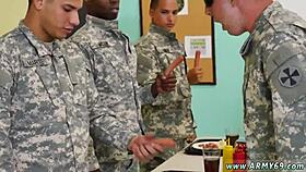 dude boy gay sex tube xxx yes drill sergeant