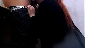 fucking big ass mexican teen in classroom threesome