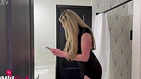 Trailer Milfcandy Coach Daphne Catches Girl In Bbc Threesome!