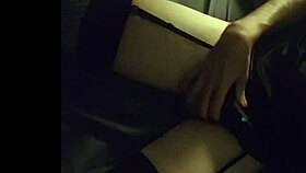 rubbing my cock in this hot compilation video vol 01