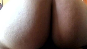 Is My Girl Riding Me Hard?