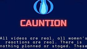 she said her husband never had anal sex so i did it the way she wanted to feel will she like it i'll see on the next date