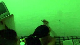 Street prostitute celebrates Valentine's without condom in Medellin