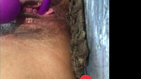 Batendo Punheta Em Video Chamada Com A Gostosa Da Minha Ex Namorada