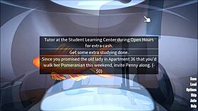 So My Professor Keeps Me As His Boyfriend Coming Out On Top - Ian Part 04