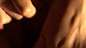 Why Does My Wife Cum So Hard with a Dildo?