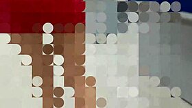 Esposa No Mercado Sem Calcinha Exibe Em Publico