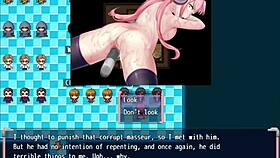 Eury Is Not a Sexaroid Part 4