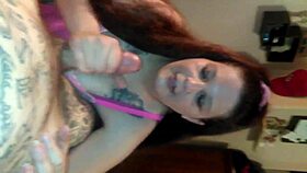 i'm venus, your whore for deepthroat and doggystyle