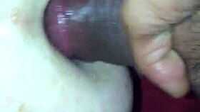 Sweet Tits And Monster Cock In Anal Reality Show