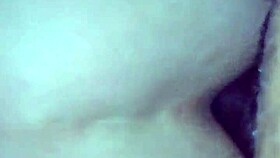 Sweet Tits And Monster Cock In Anal Reality Show