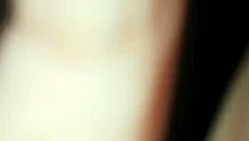 Big ass mami got me hooked!