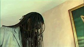 yo, black girls say treat them like princesses while banging hard