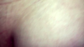 Did he give her a wild spin cycle in the laundromat car?