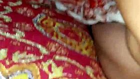 Big ass mami got me hooked!