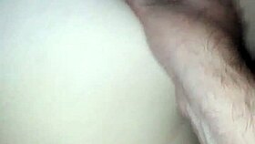 I finger my wife until she orgasms