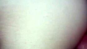 I finger my wife until she orgasms