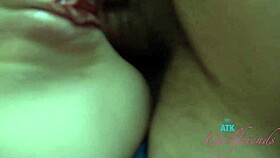 Blonde Babe Maria Kazi Fucked Hard