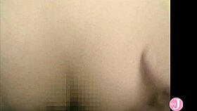 Momoko Tabata's Intense Hotel Orgasm Session