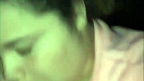 Slut Deepthroats Monster Cock with Sloppy Blowjob