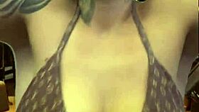 got so wet in the gym stairs, ran to the bathroom to dry my pussy and tits?