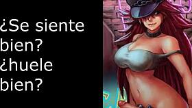 Joi Poison Futa Cbt Cei Pissplay Español