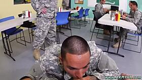 dude boy gay sex tube xxx yes drill sergeant