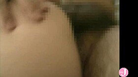 Momoko Tabata's Intense Hotel Orgasm Session