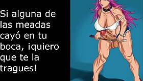 Joi Poison Futa Cbt Cei Pissplay Español