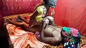 feeling the intense passion with sali anita in forbidden fucking