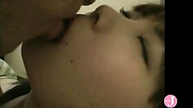 Momoko Tabata's Intense Hotel Orgasm Session