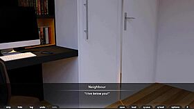 daughter for dessert chapter 12 gameplay walkthrough